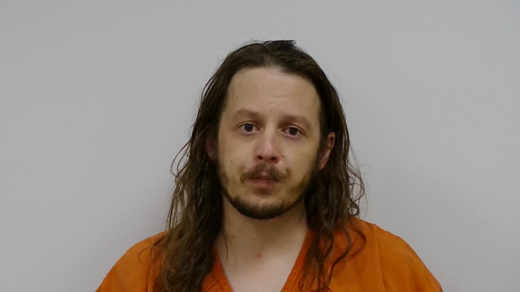 inmate photo