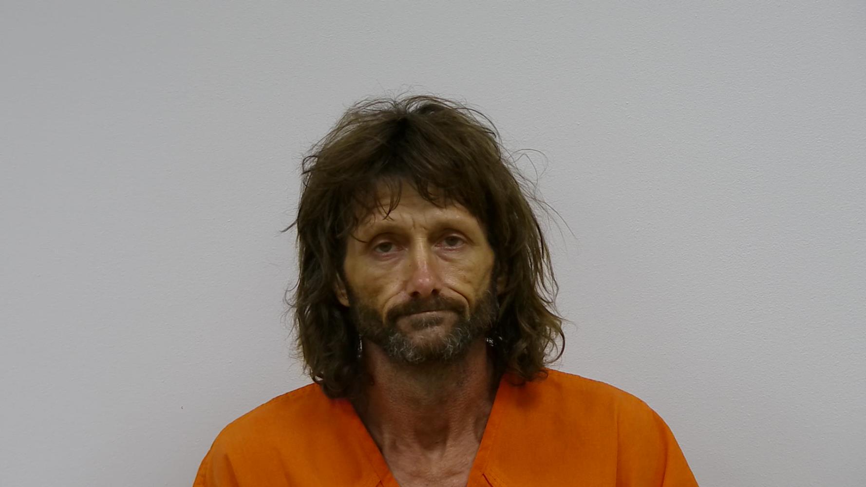 inmate photo