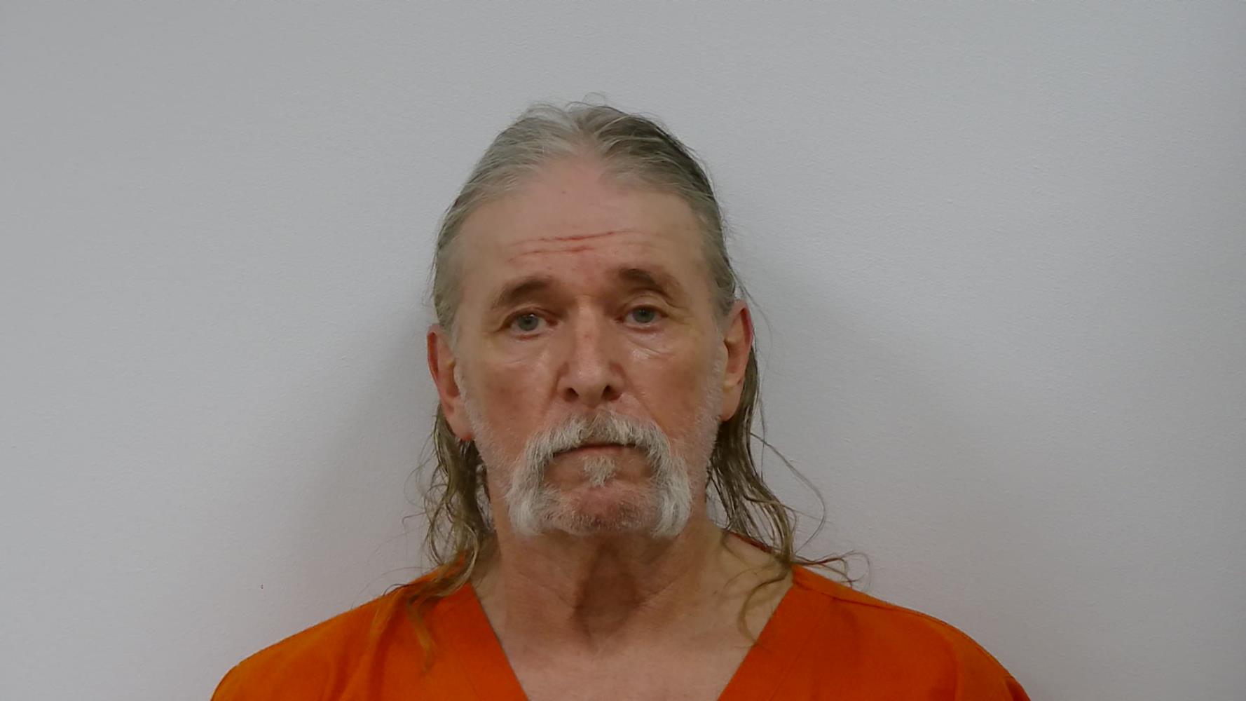 inmate photo