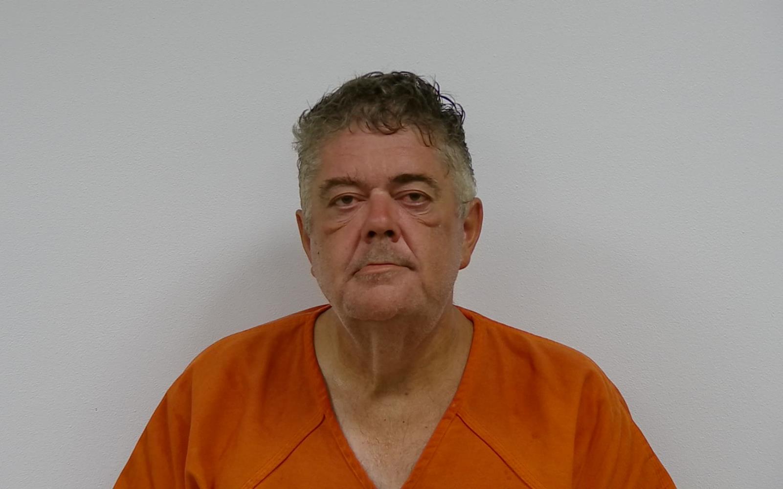 inmate photo