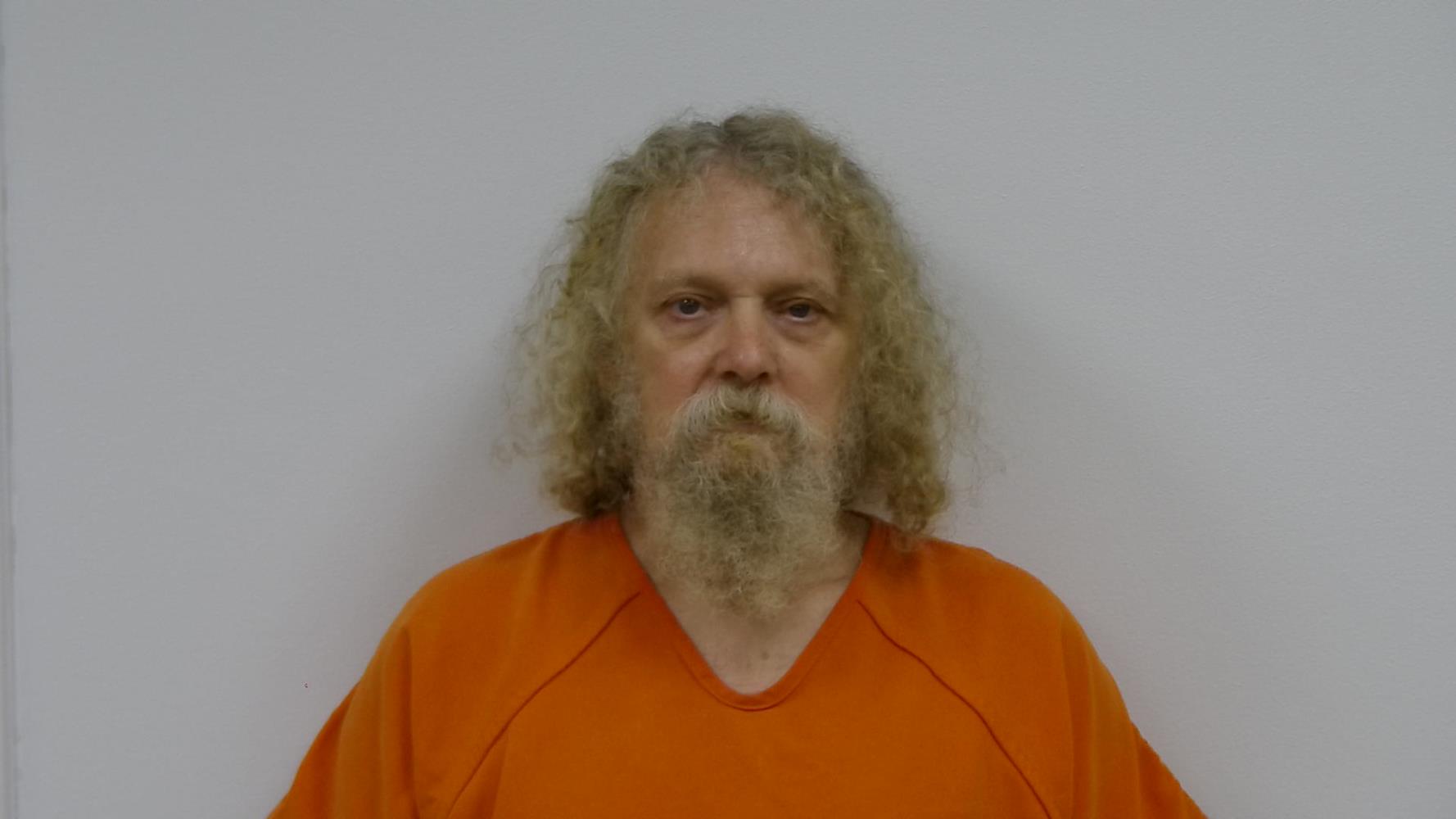 inmate photo