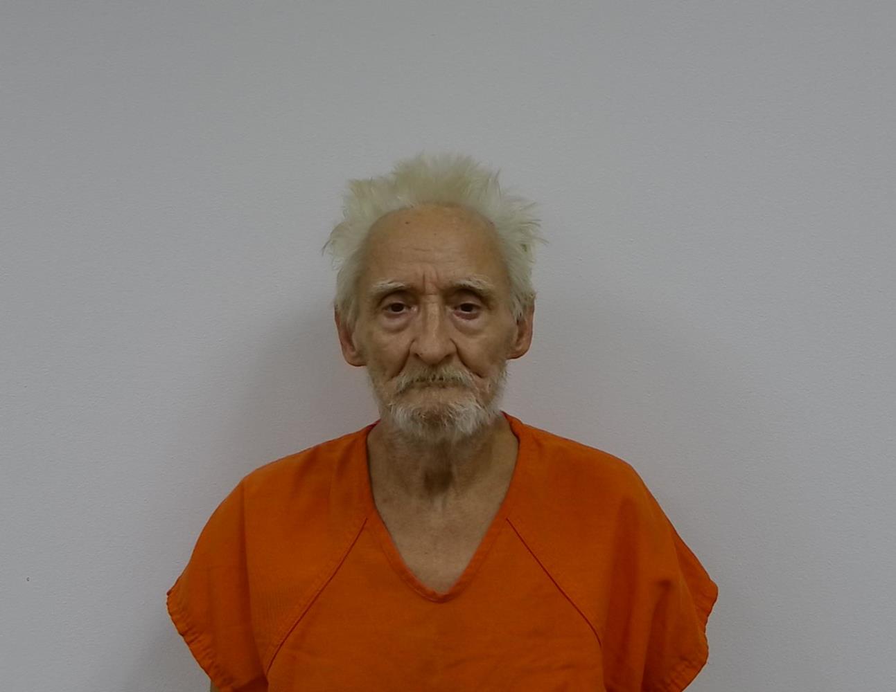 inmate photo