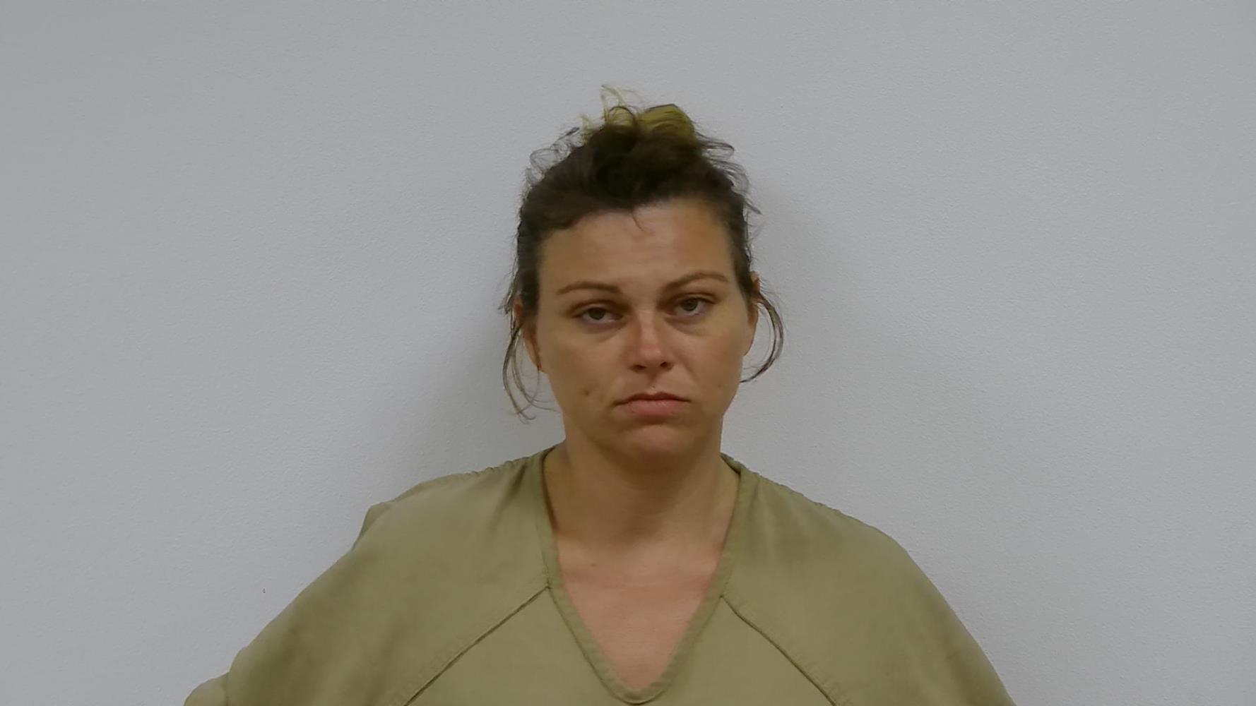 inmate photo