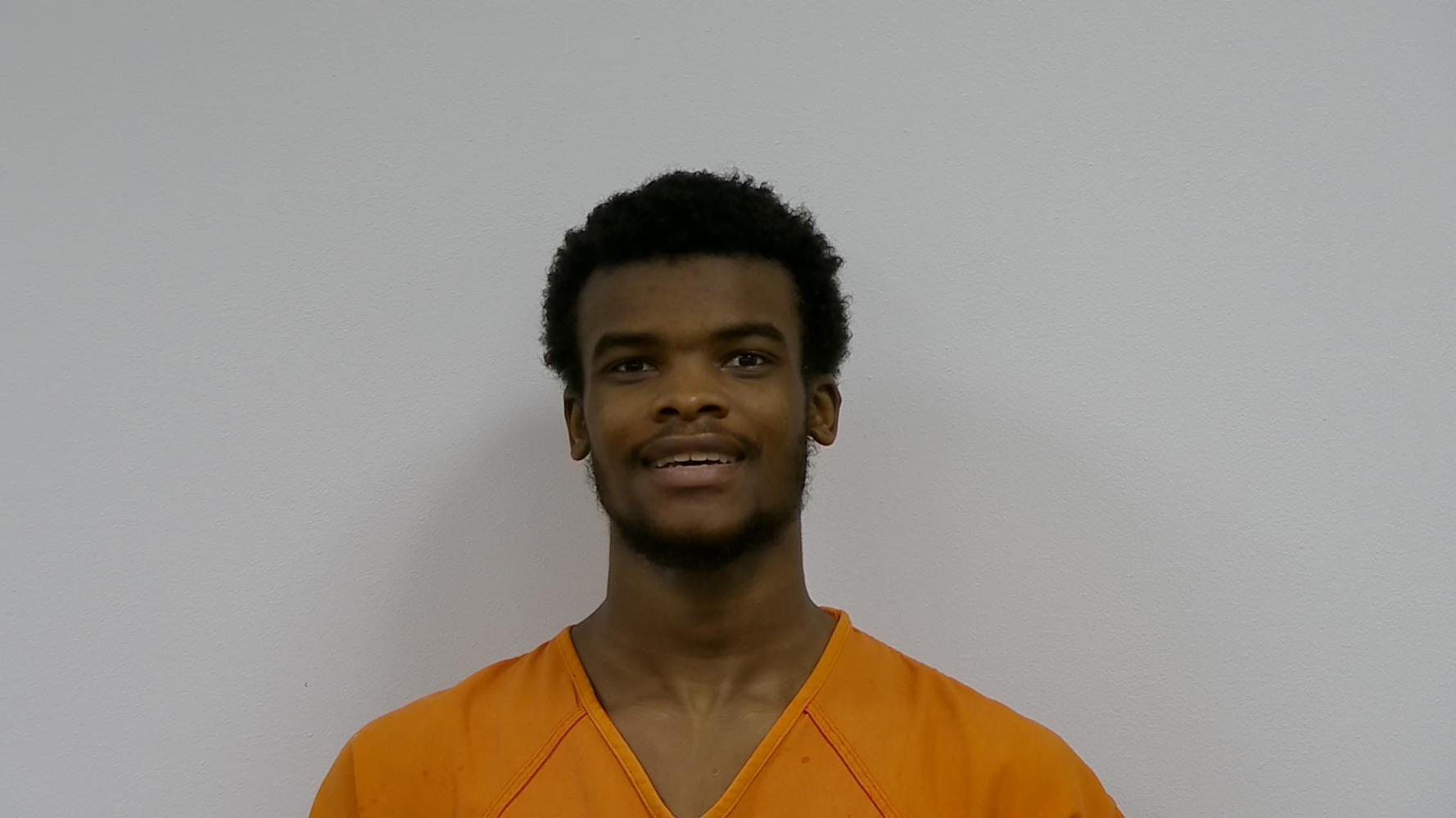 inmate photo