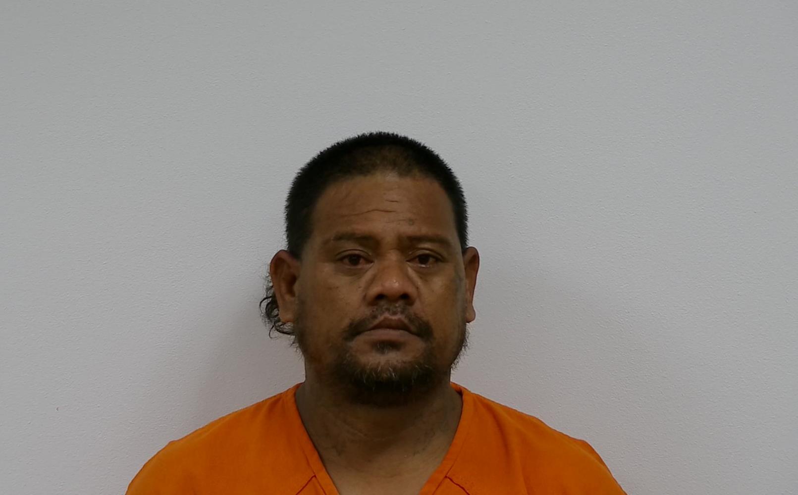 inmate photo