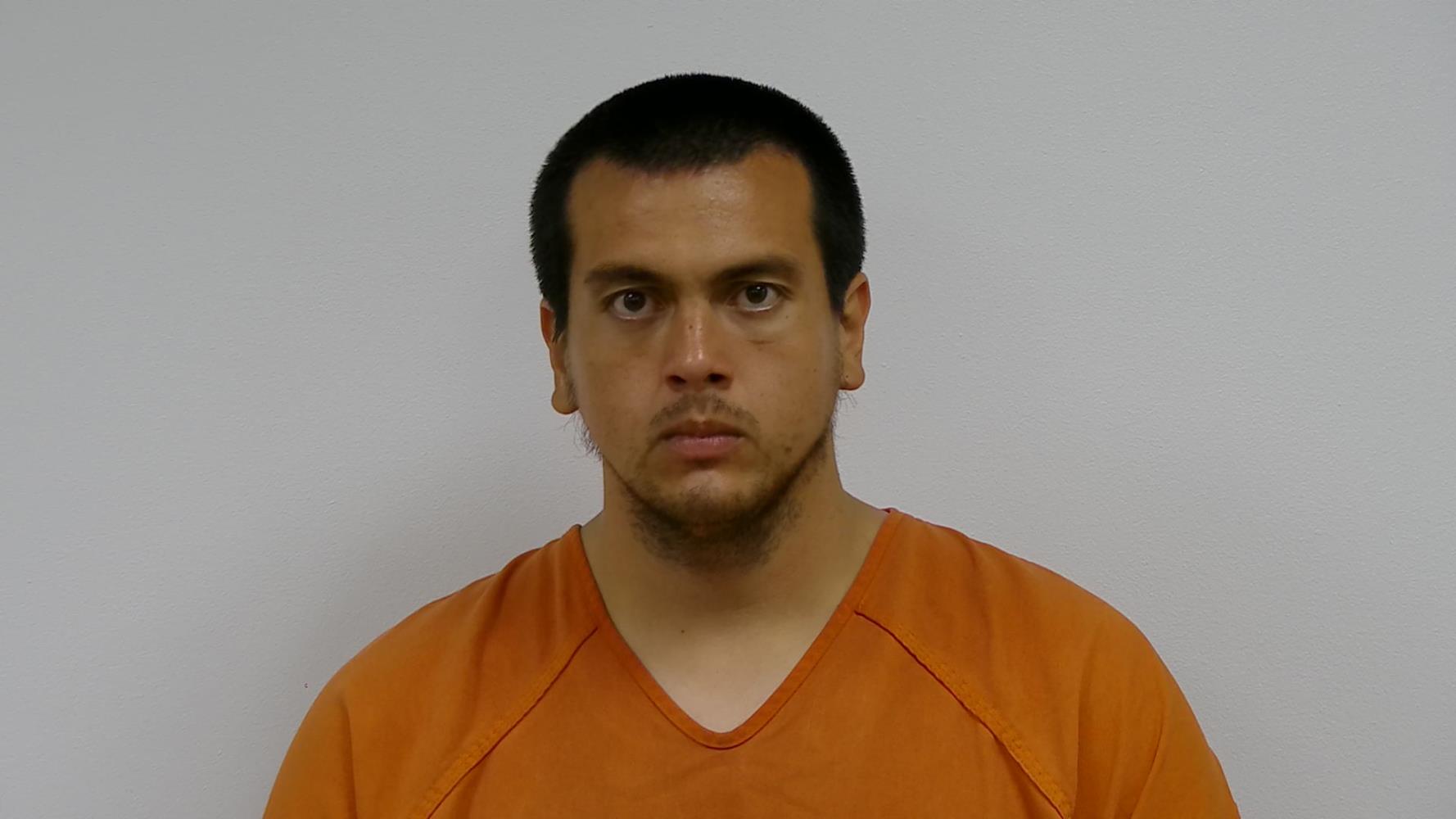 inmate photo