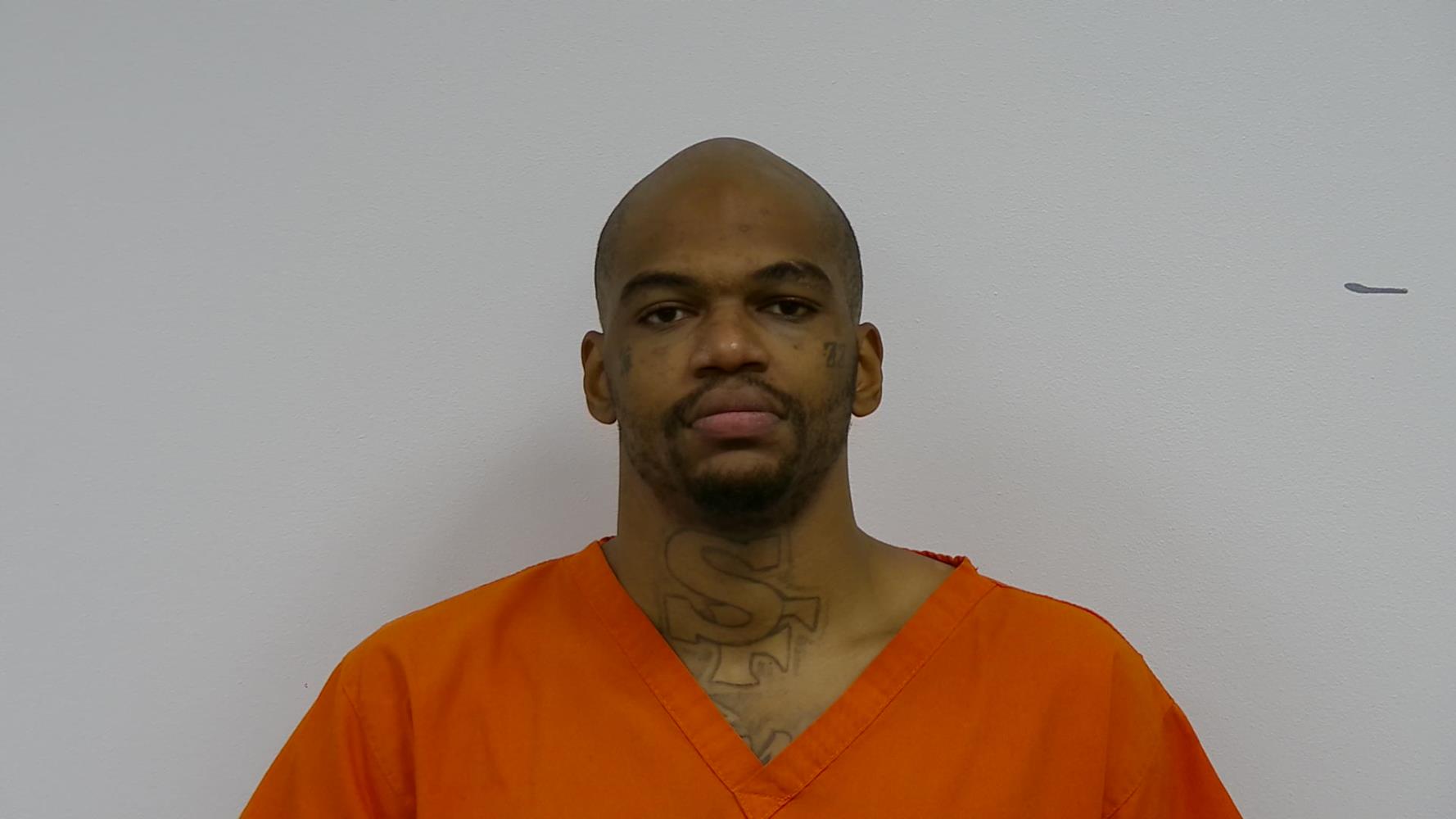 inmate photo