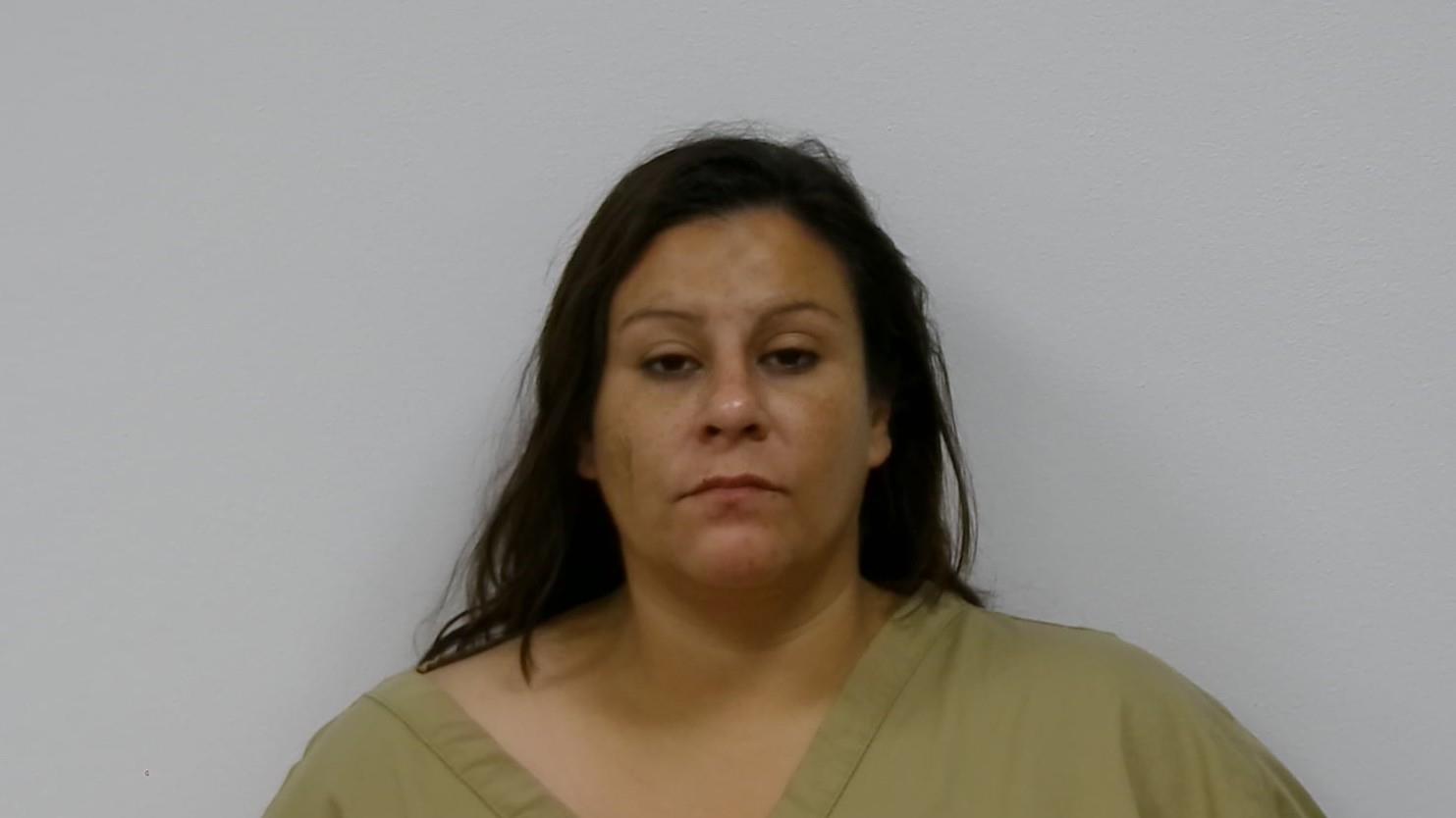 inmate photo