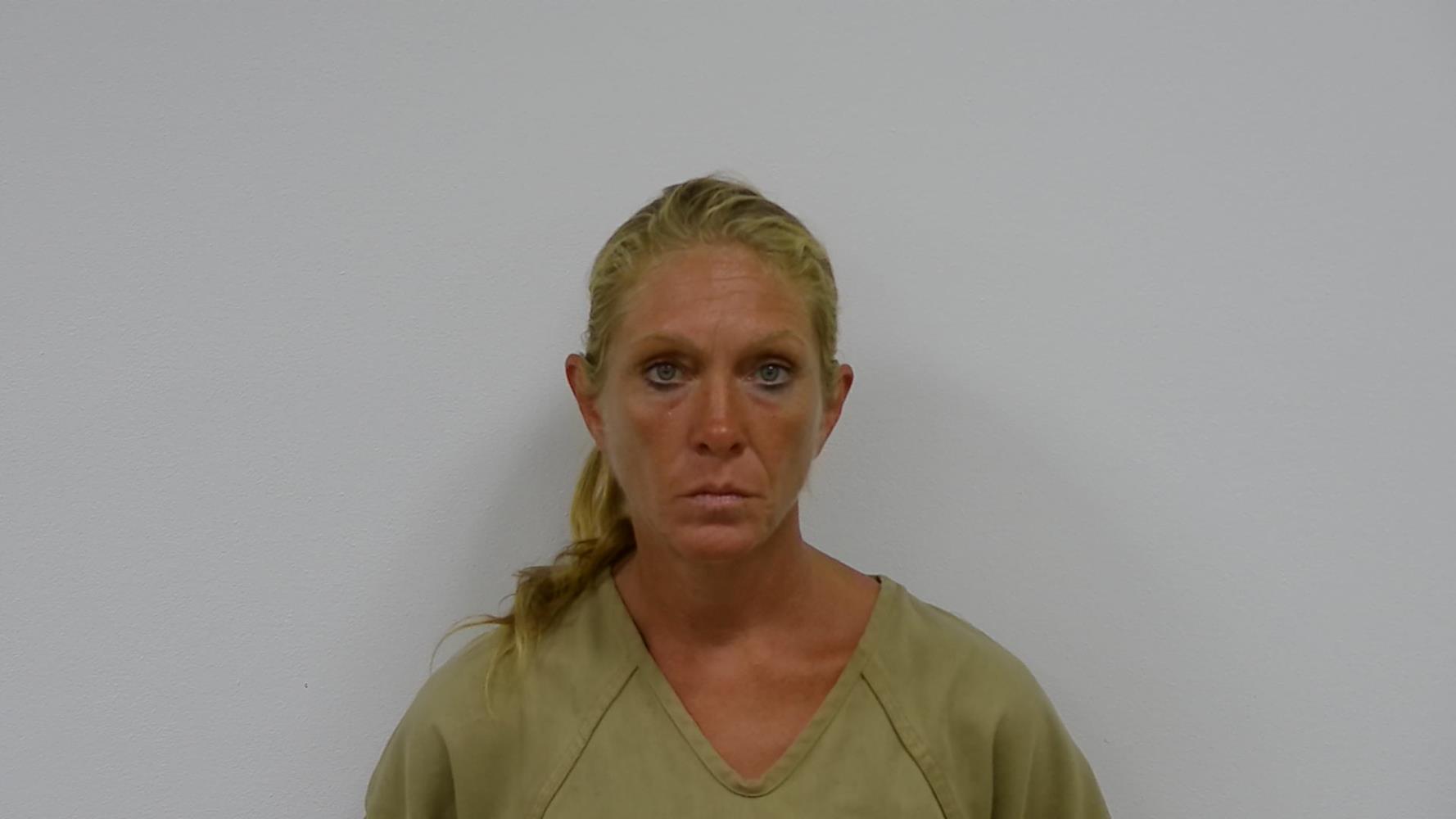 inmate photo