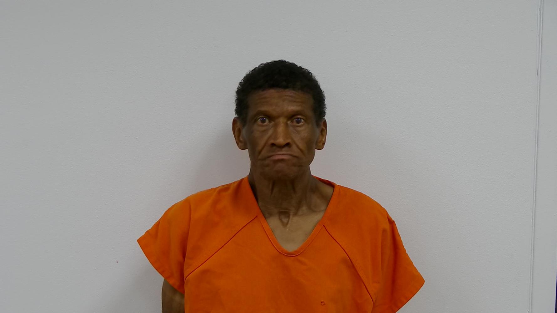 inmate photo