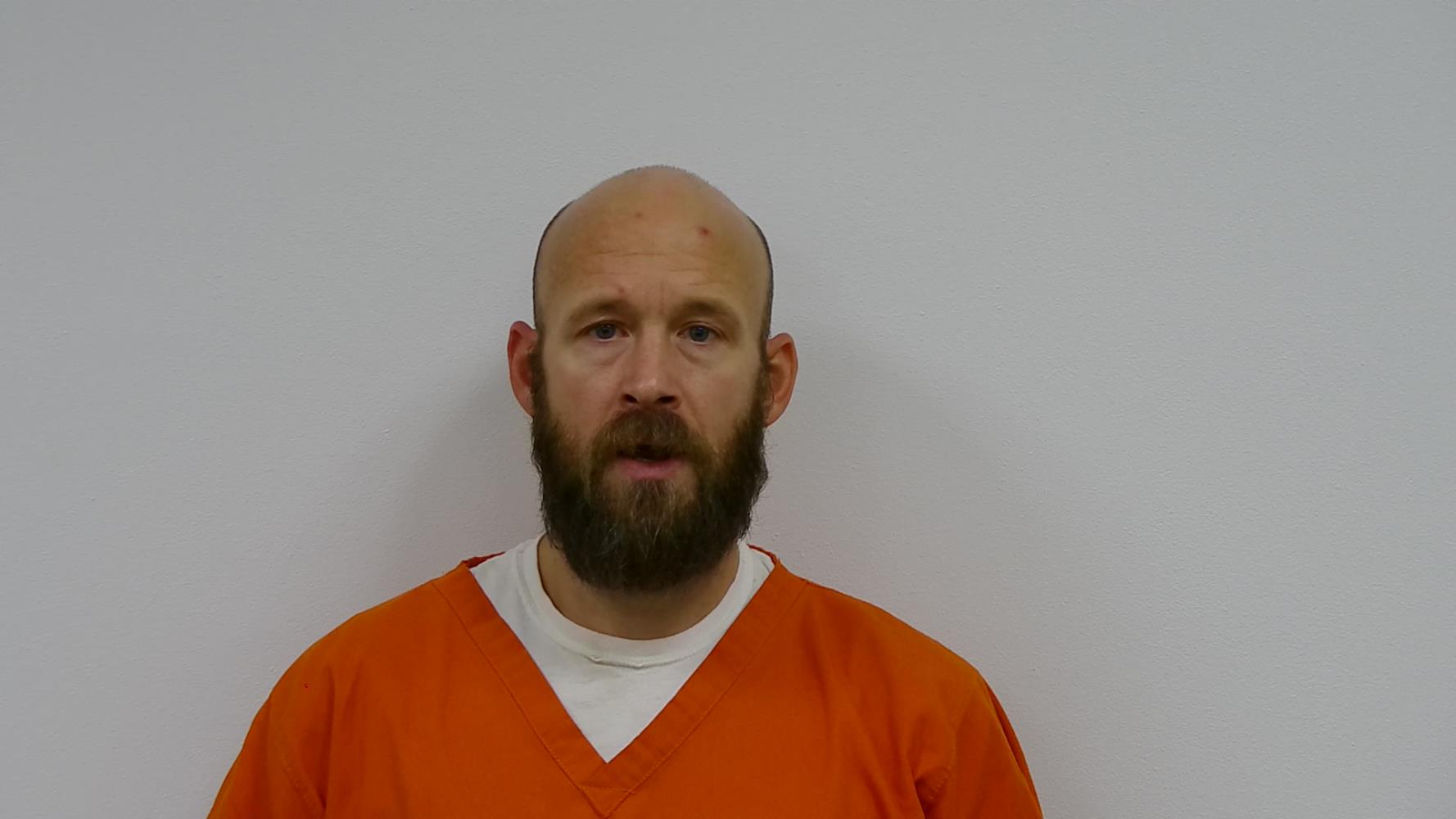 inmate photo