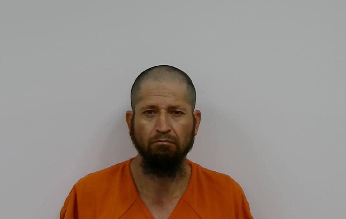 inmate photo