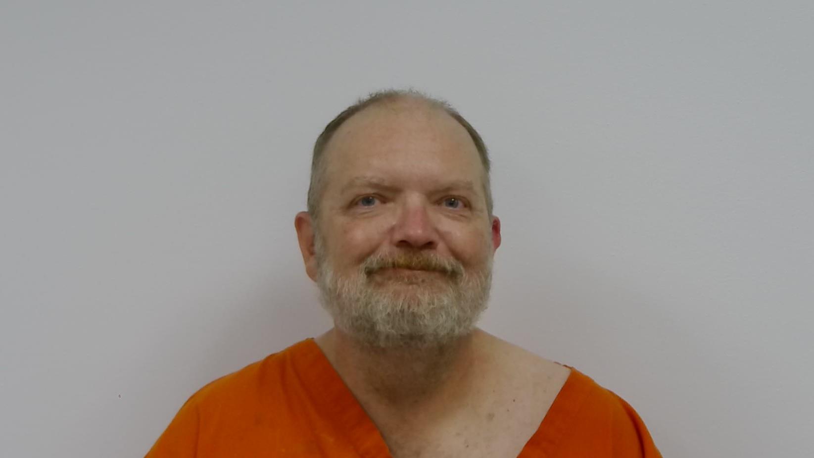inmate photo