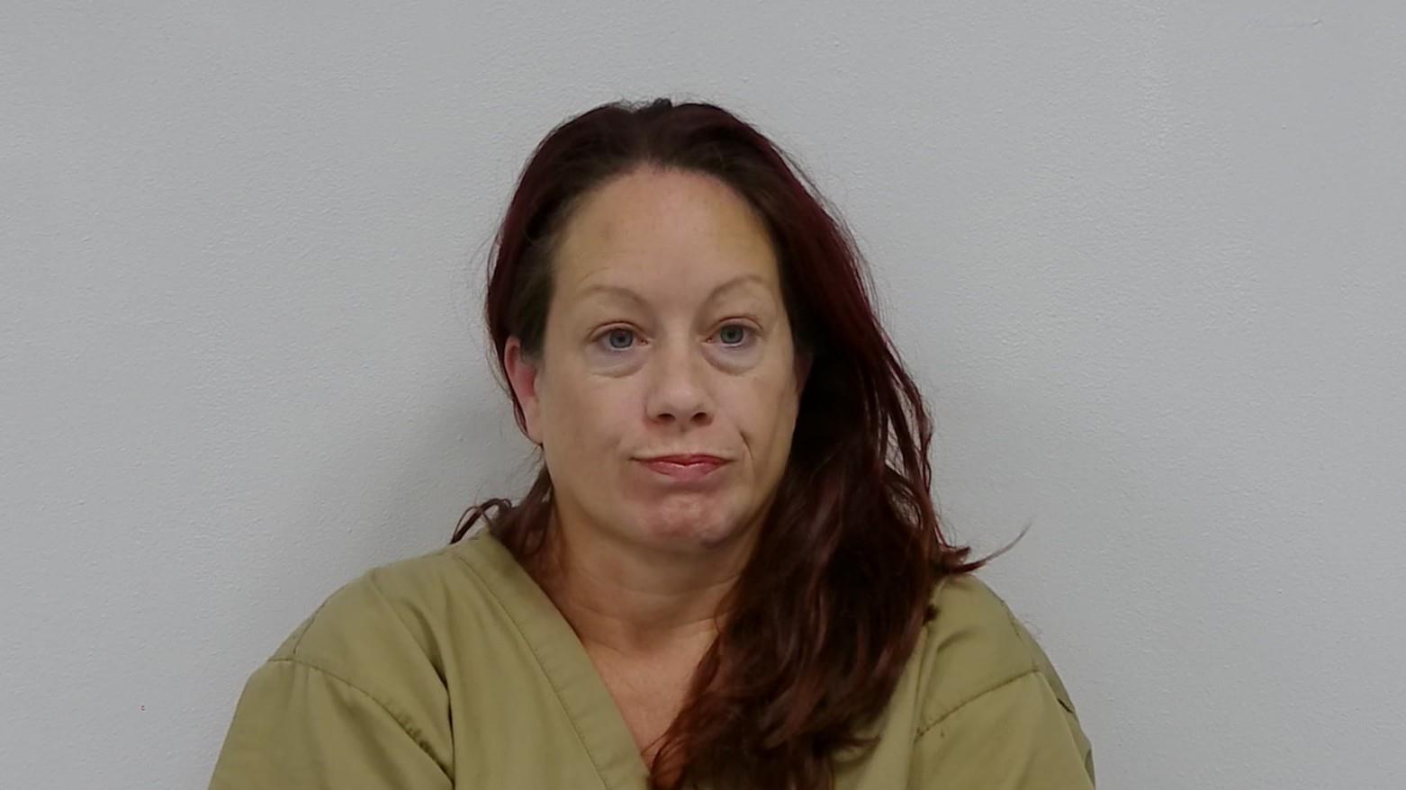 inmate photo