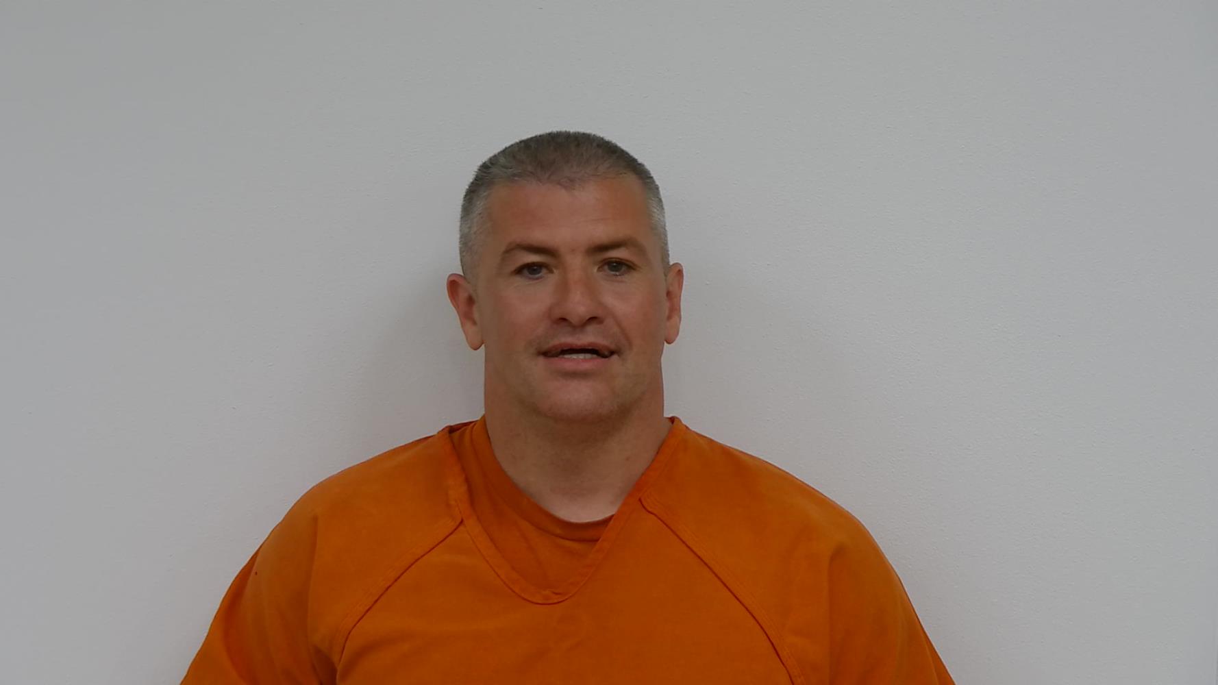 inmate photo
