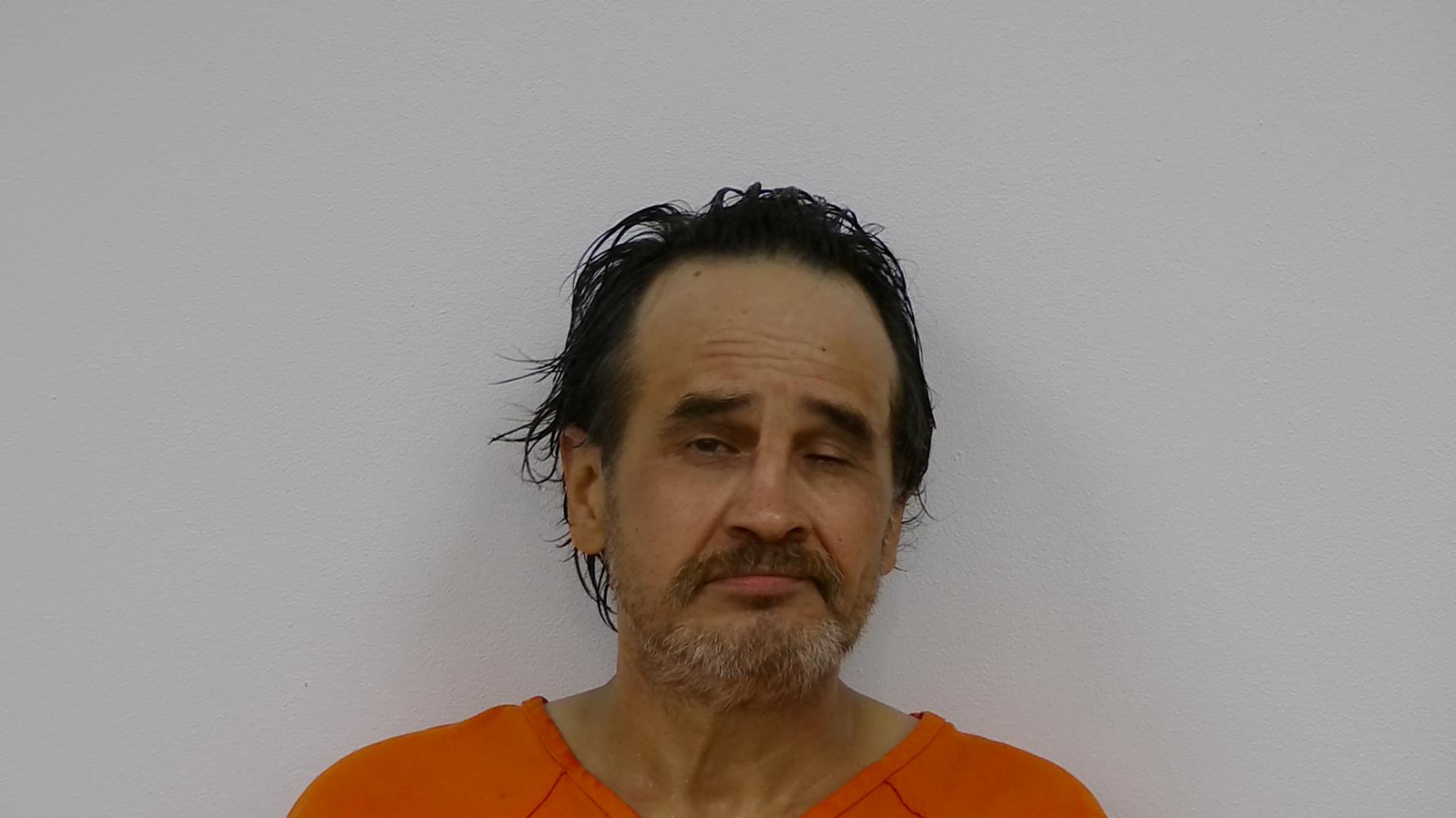 inmate photo