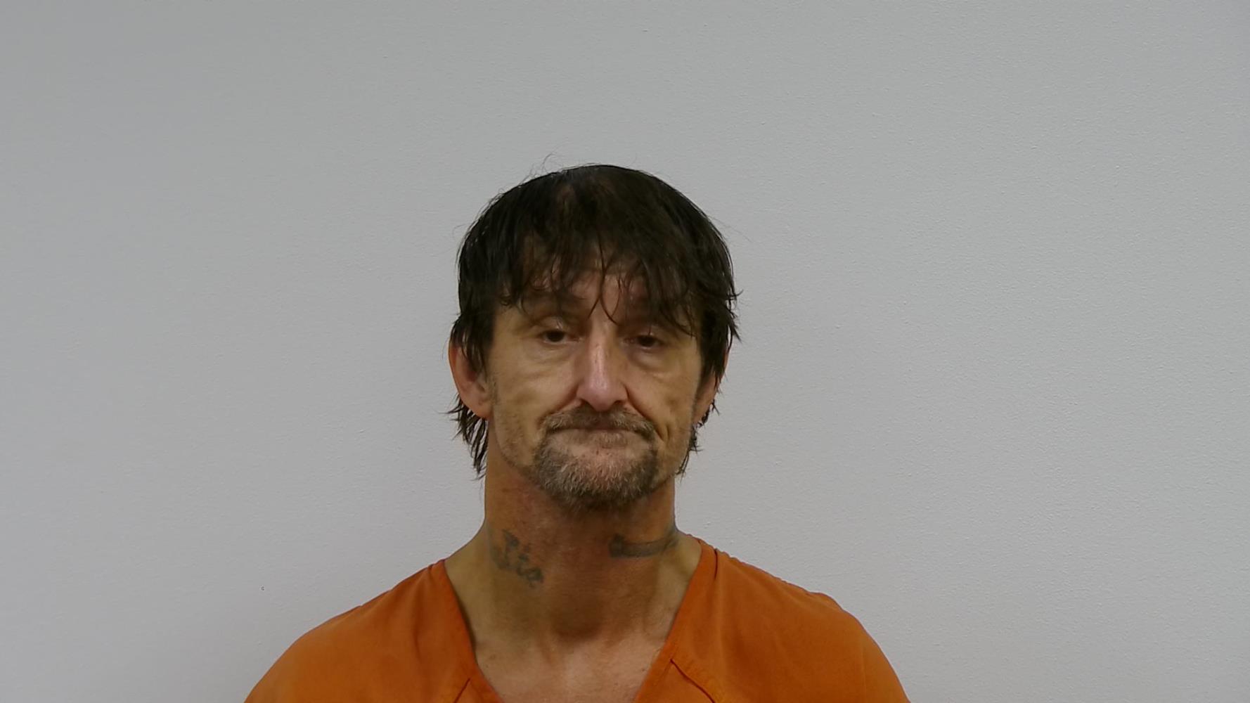 inmate photo