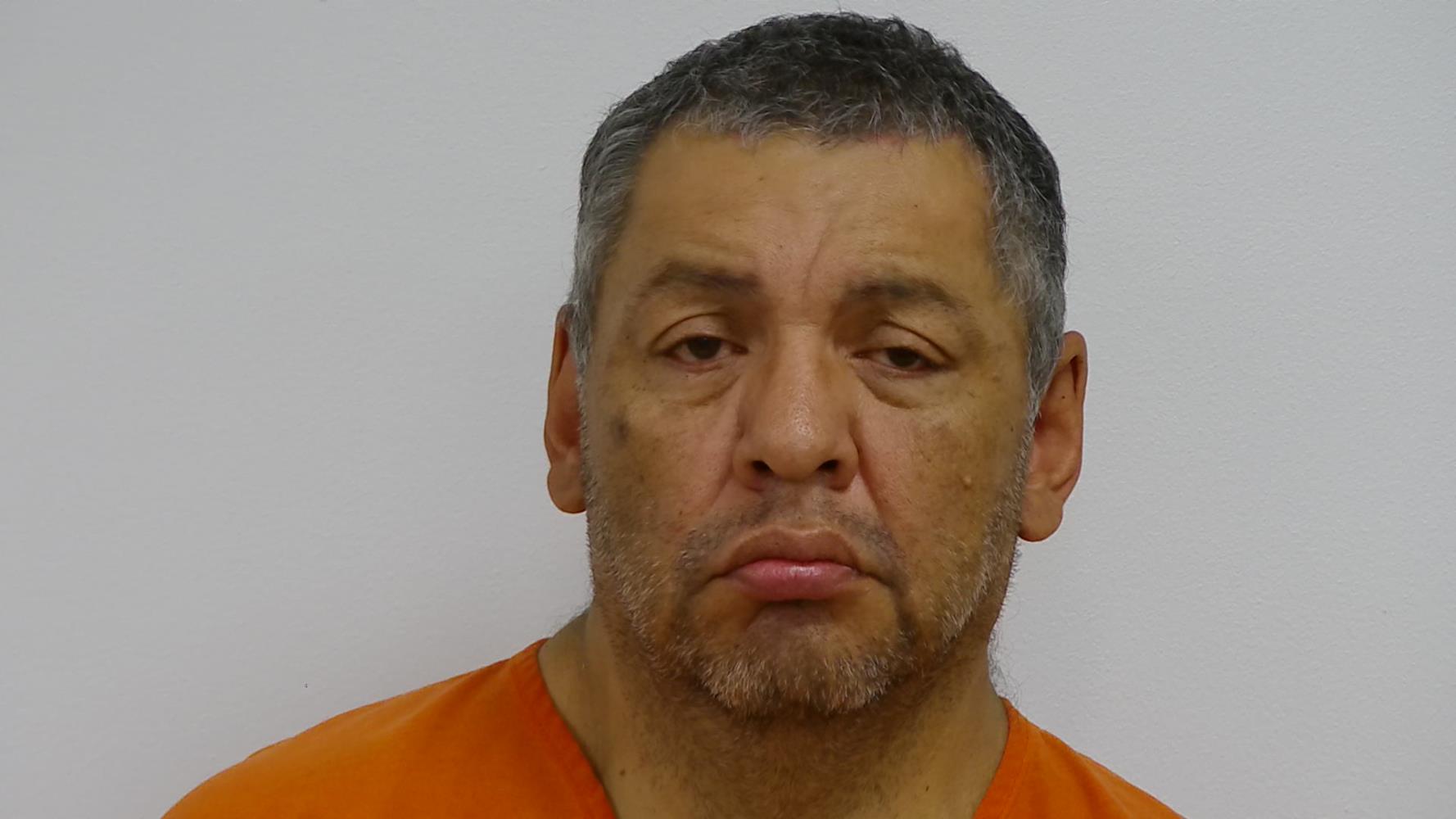 inmate photo
