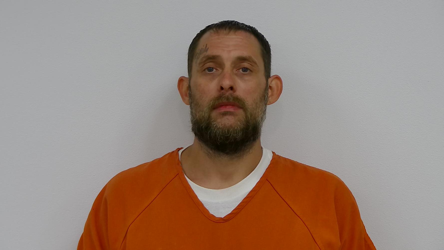 inmate photo