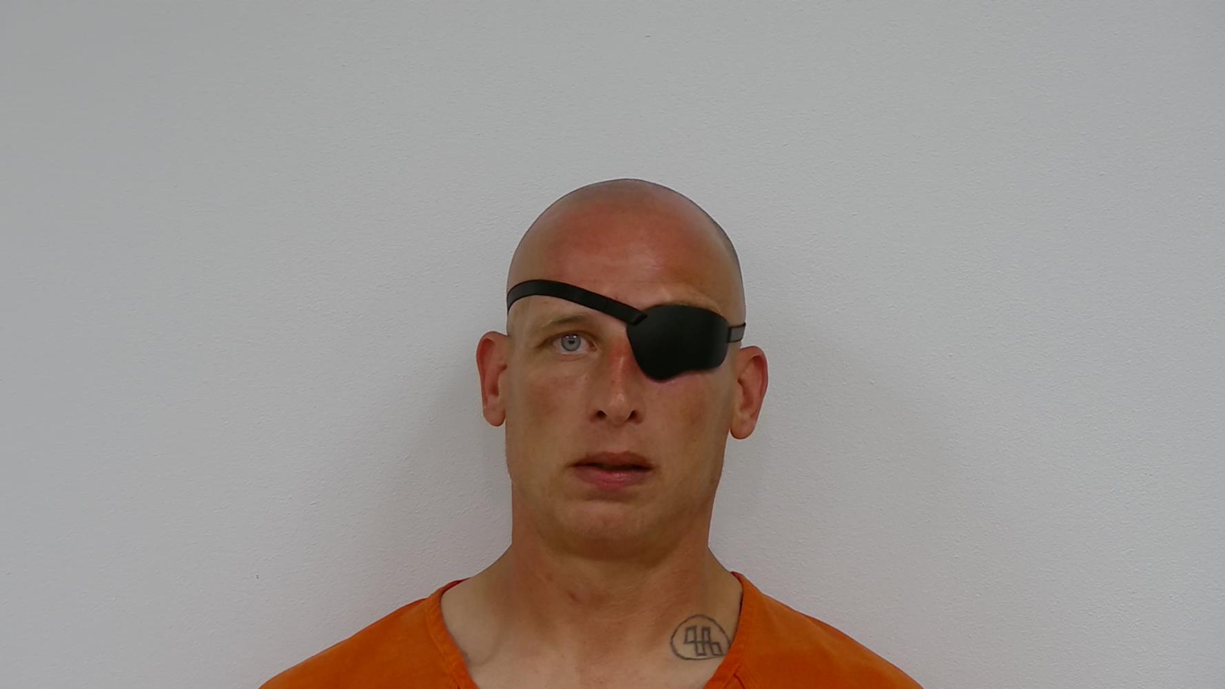 inmate photo