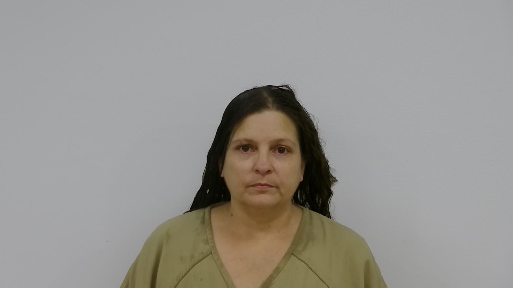 inmate photo