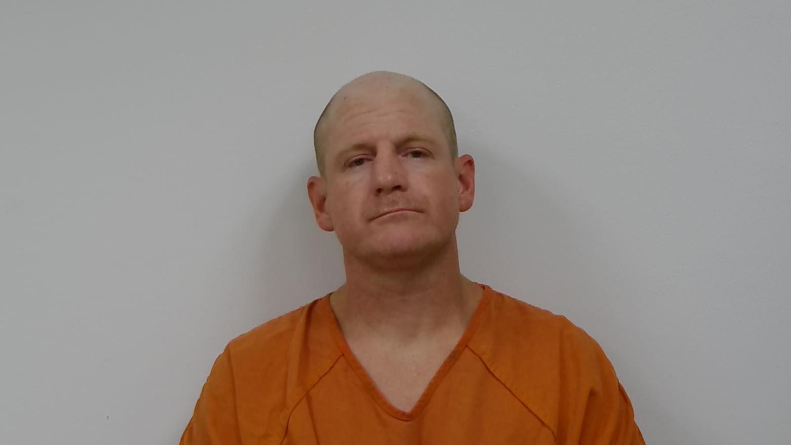inmate photo