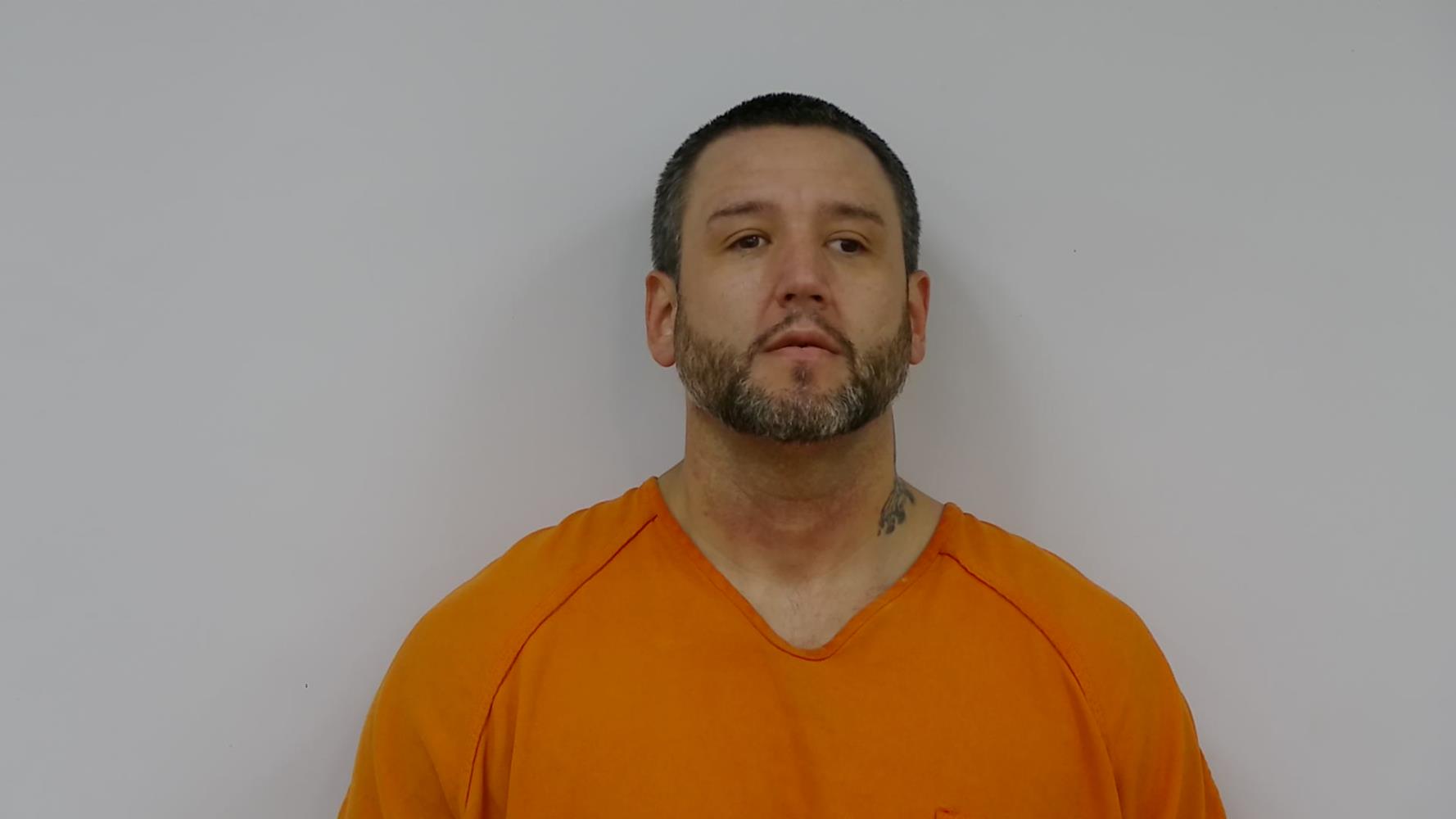 inmate photo