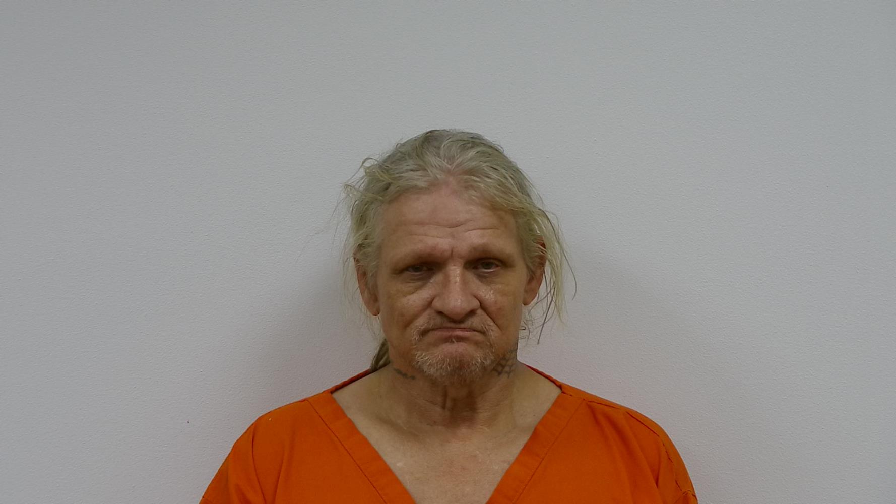 inmate photo