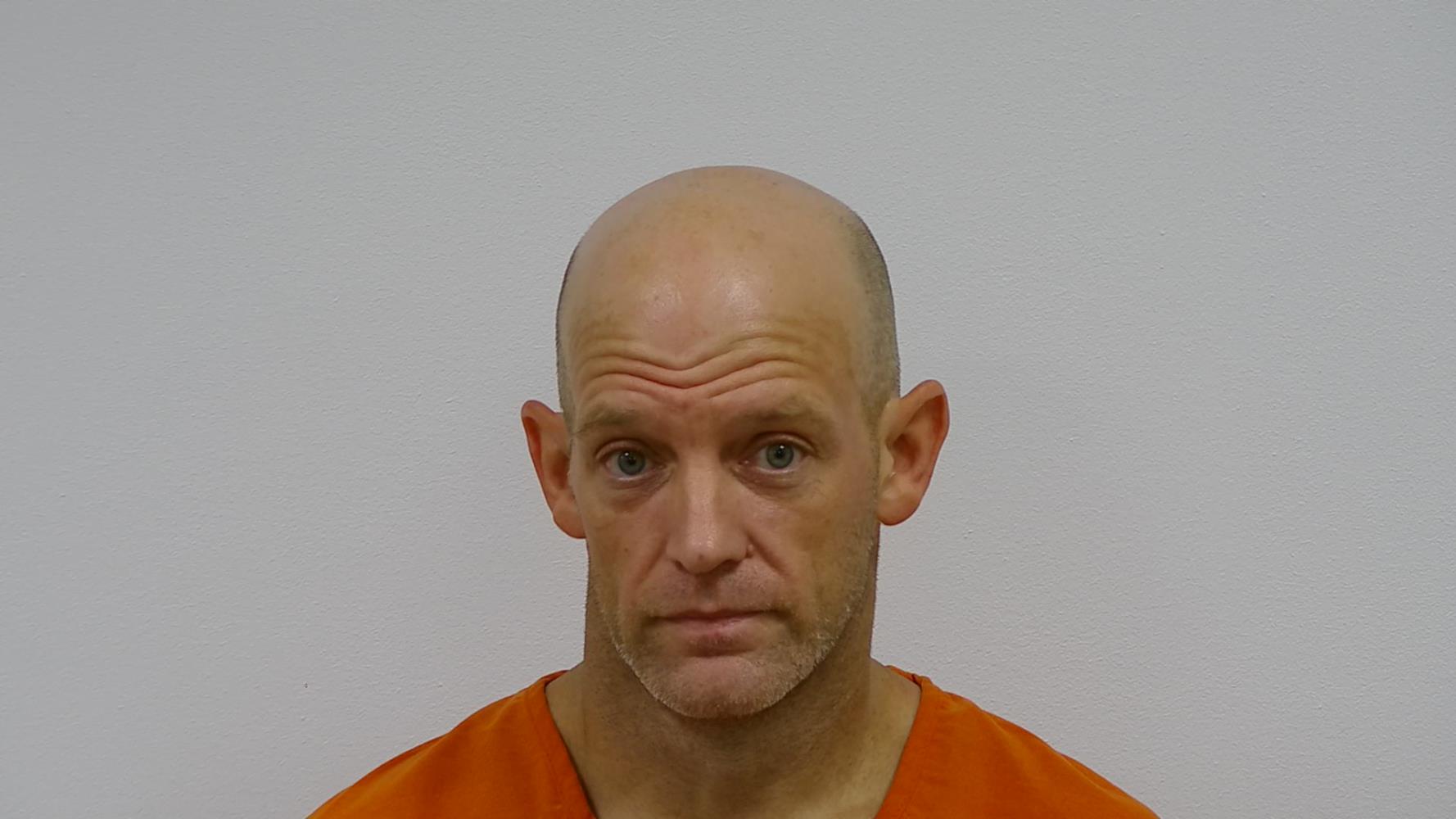 inmate photo
