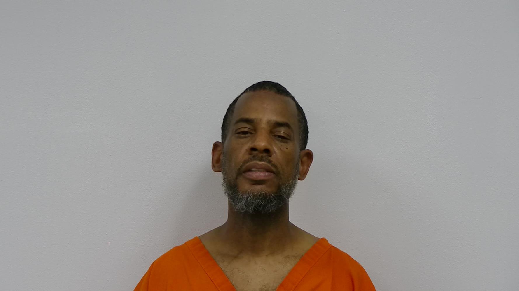 inmate photo