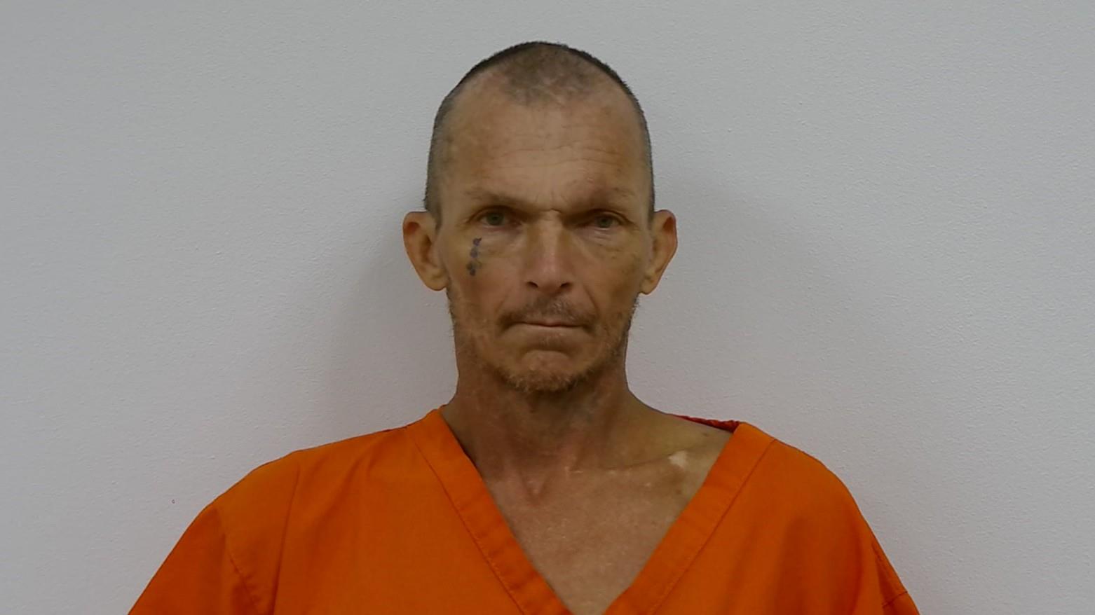 inmate photo
