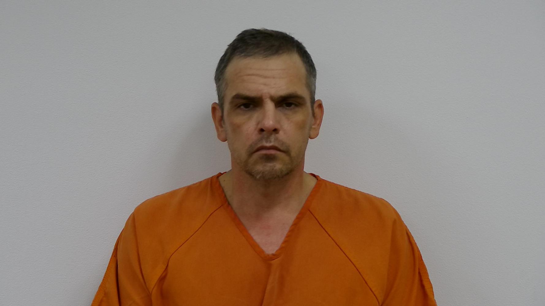 inmate photo