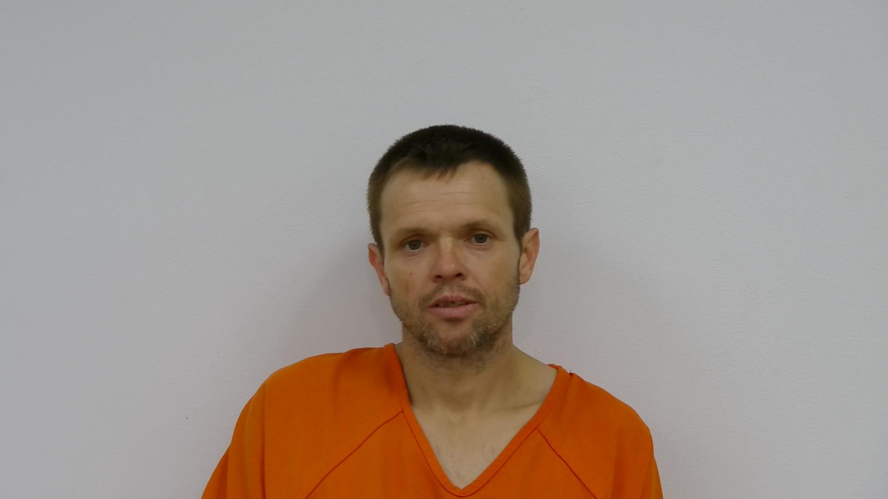 inmate photo