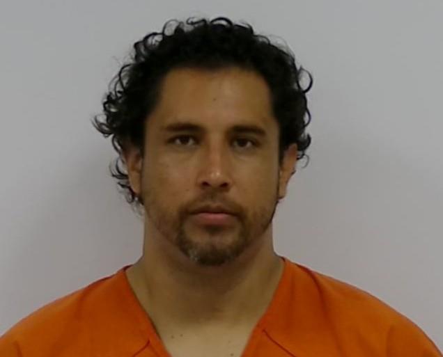 inmate photo