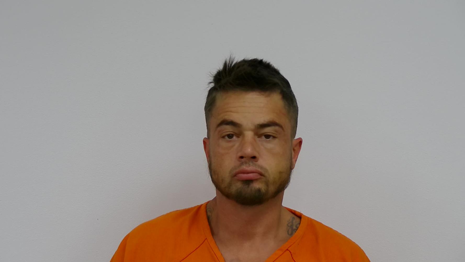 inmate photo