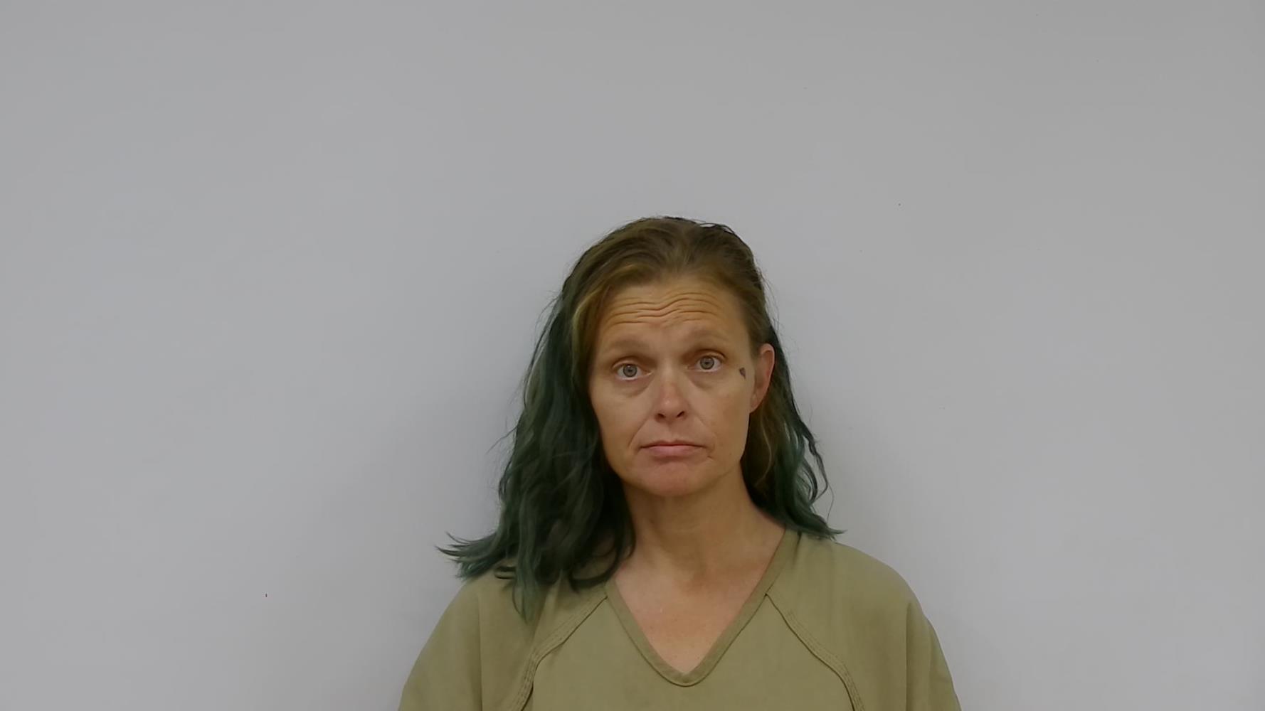 inmate photo