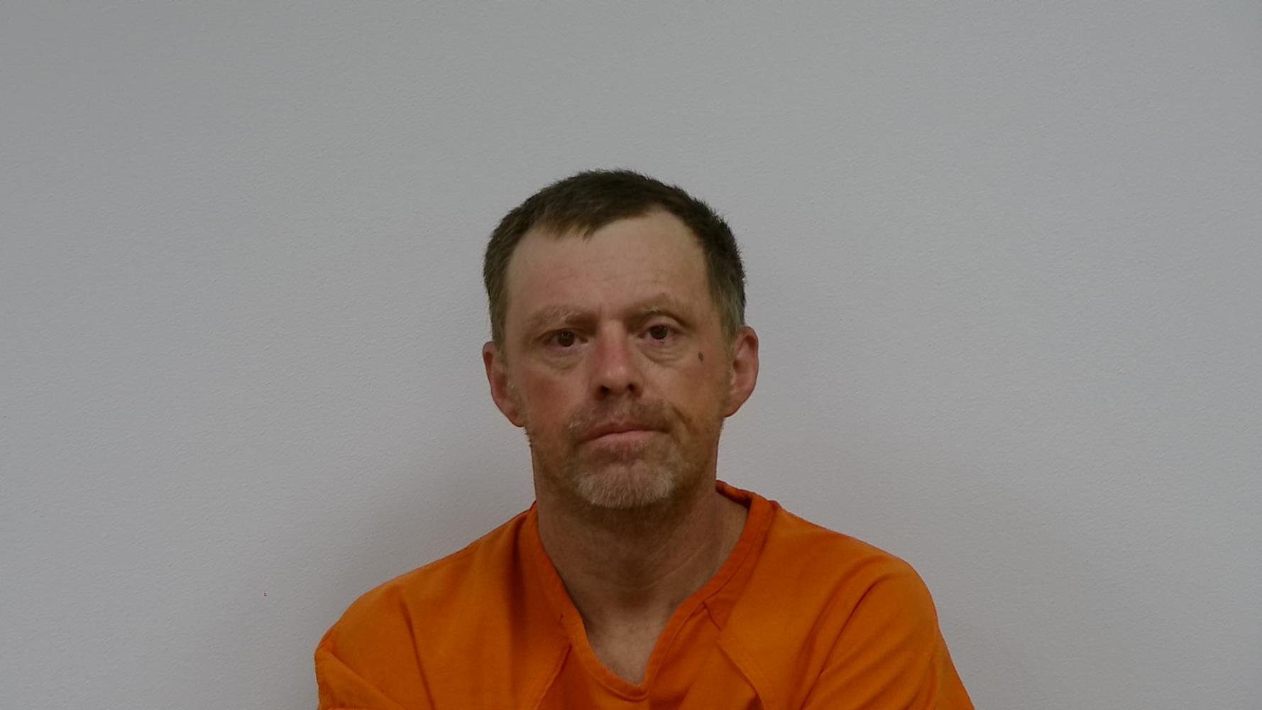 inmate photo