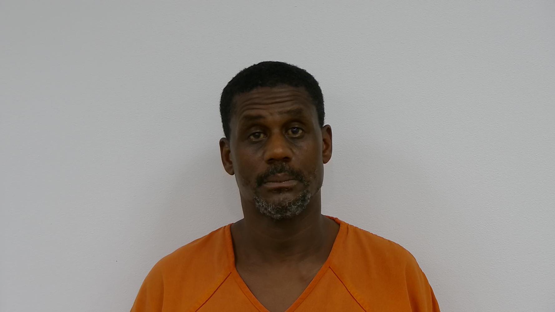 inmate photo