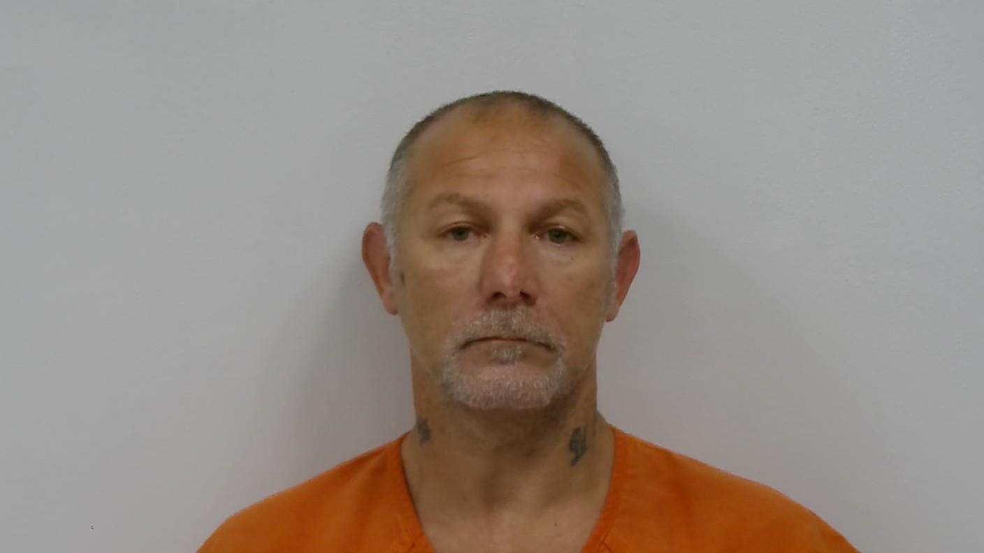 inmate photo