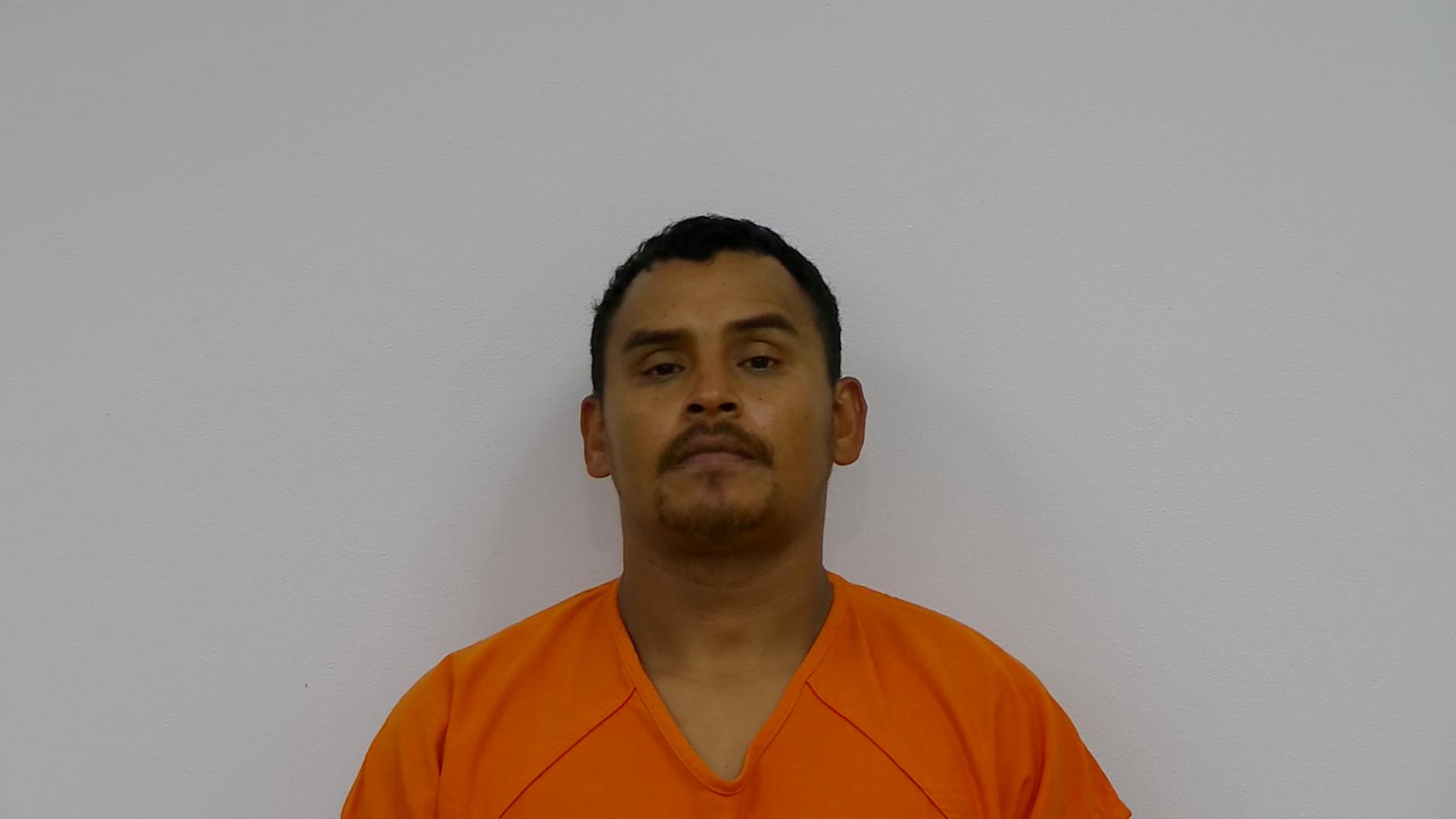 inmate photo
