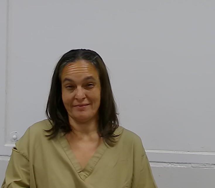 inmate photo