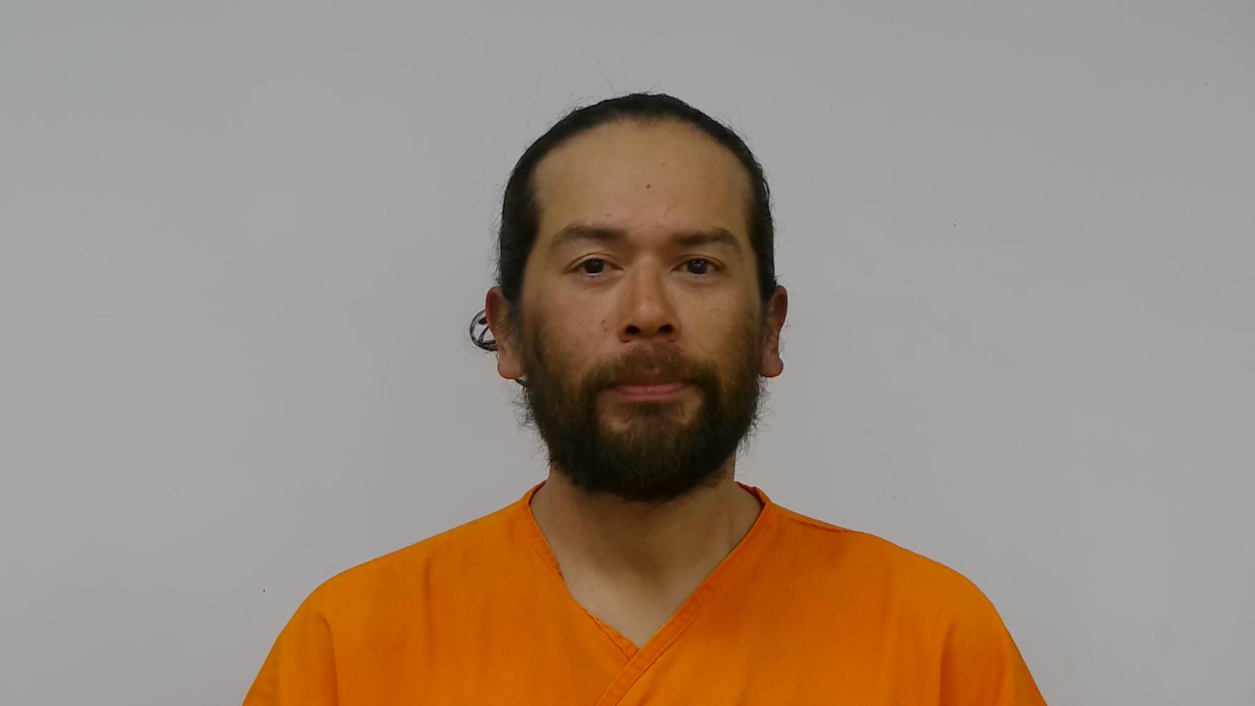 inmate photo