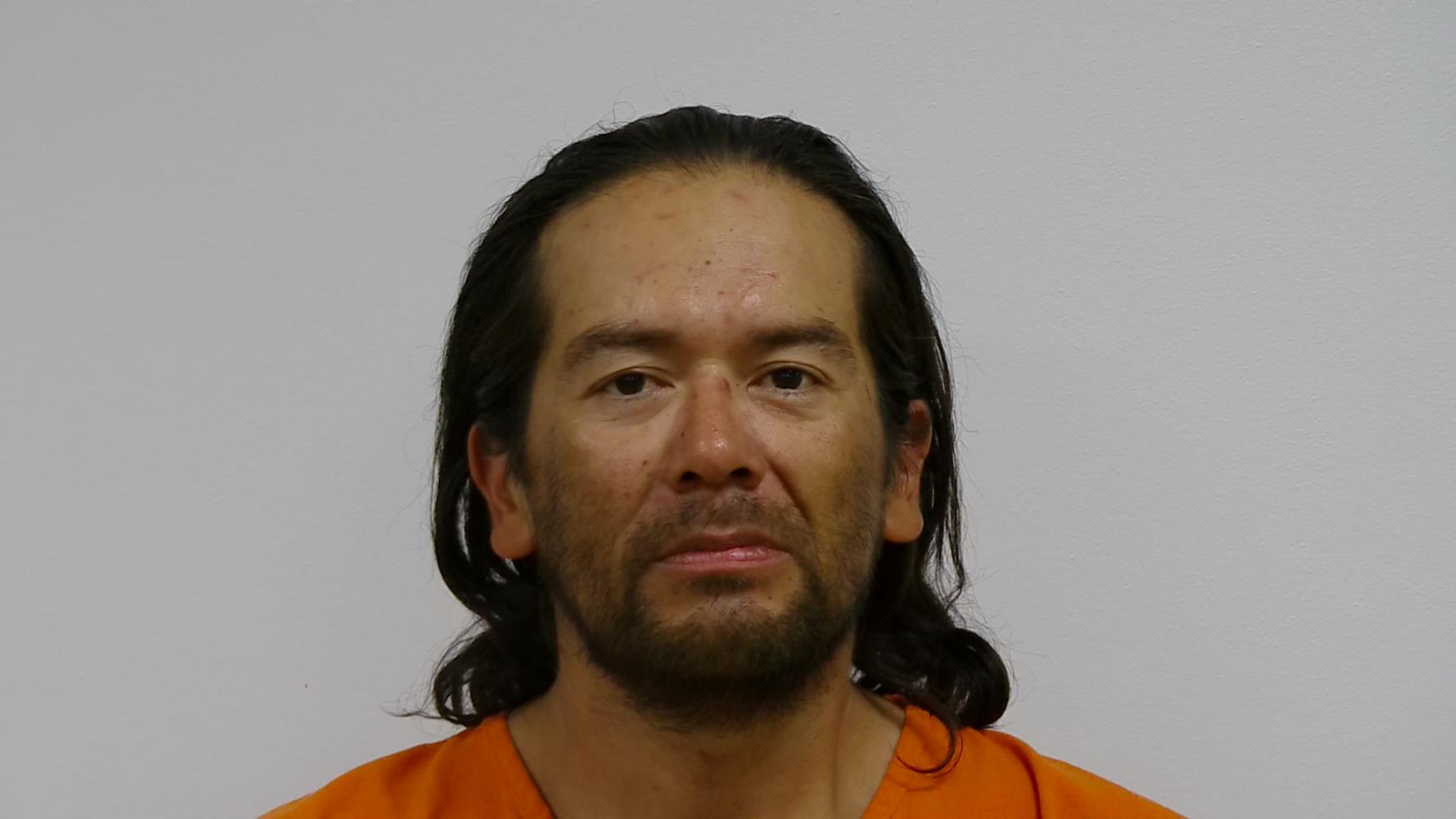 inmate photo
