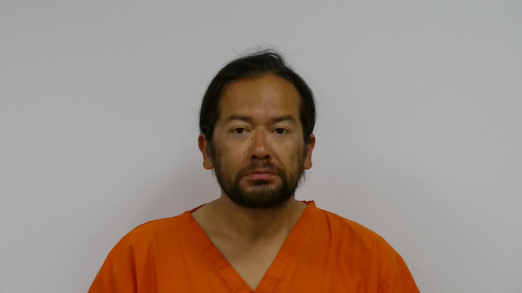 inmate photo
