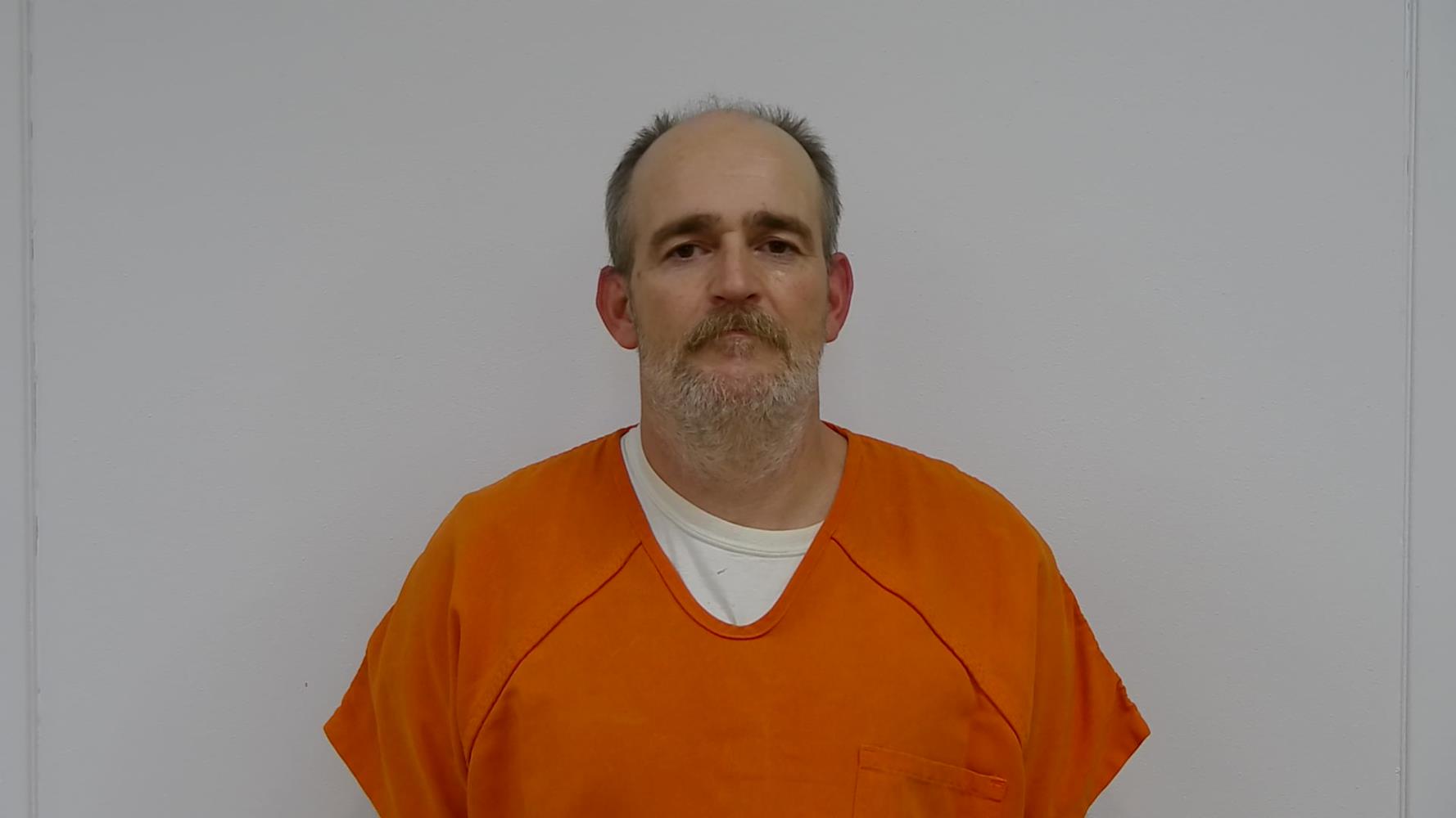 inmate photo