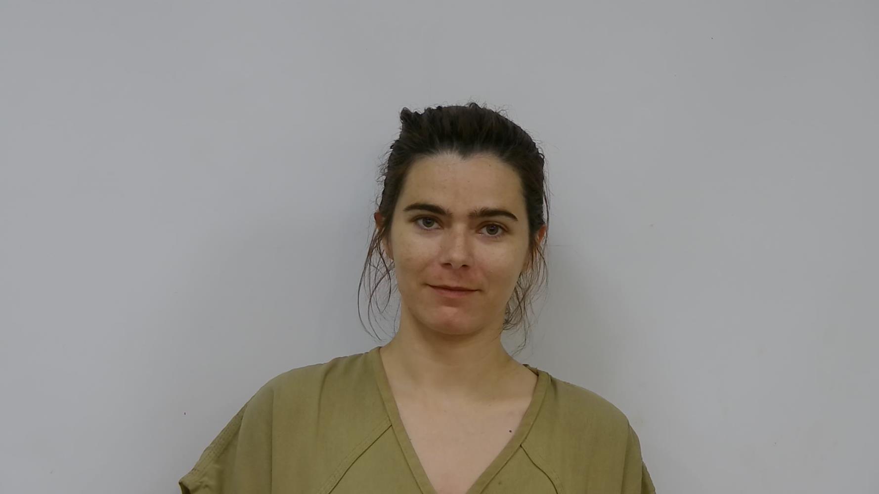 inmate photo