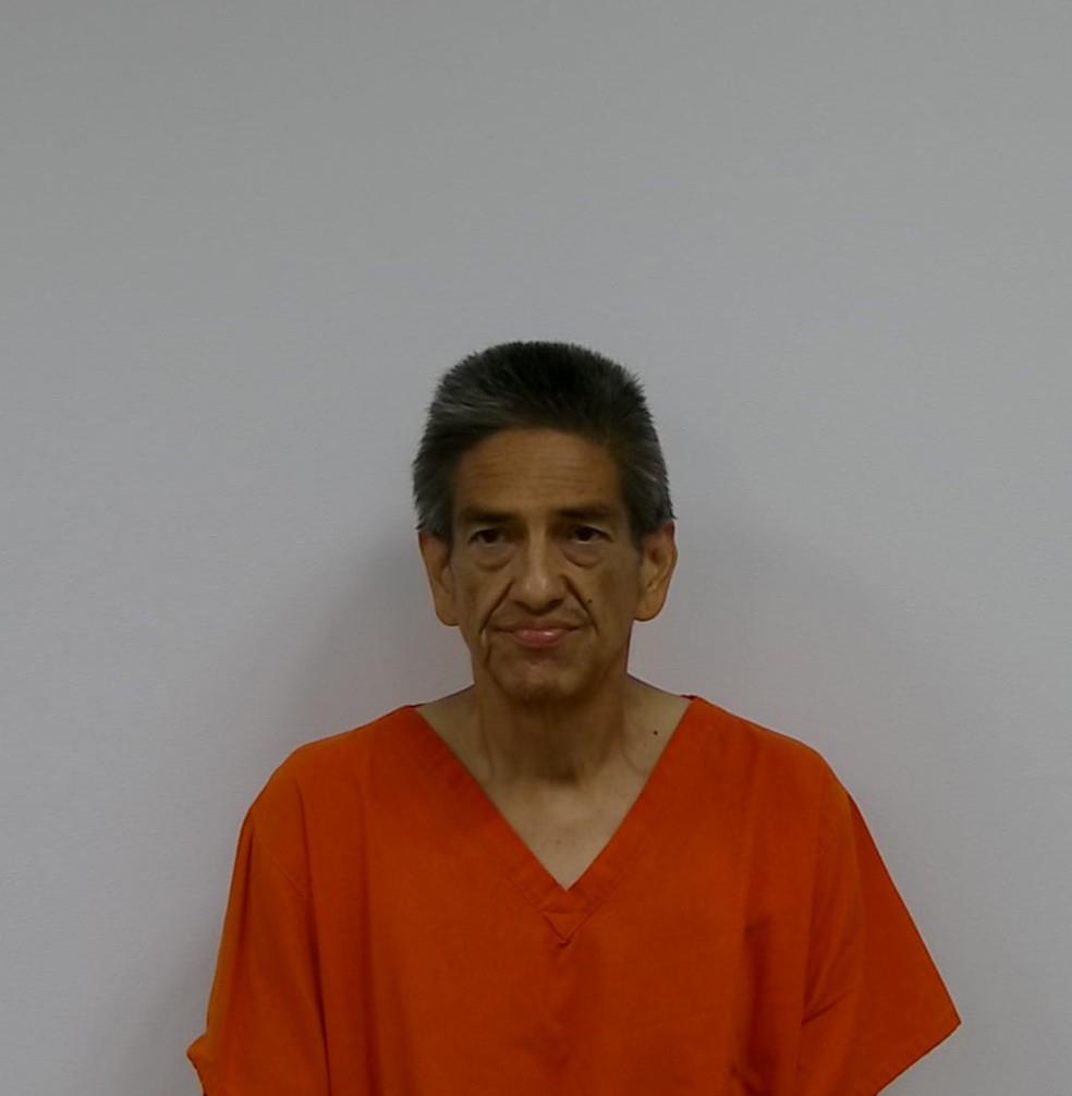 inmate photo