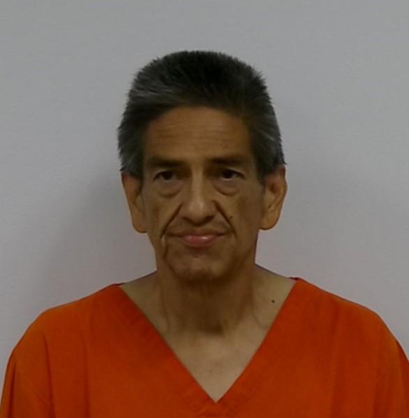 inmate photo