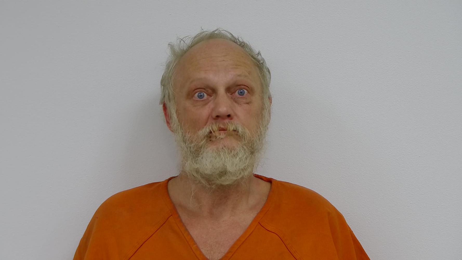 inmate photo