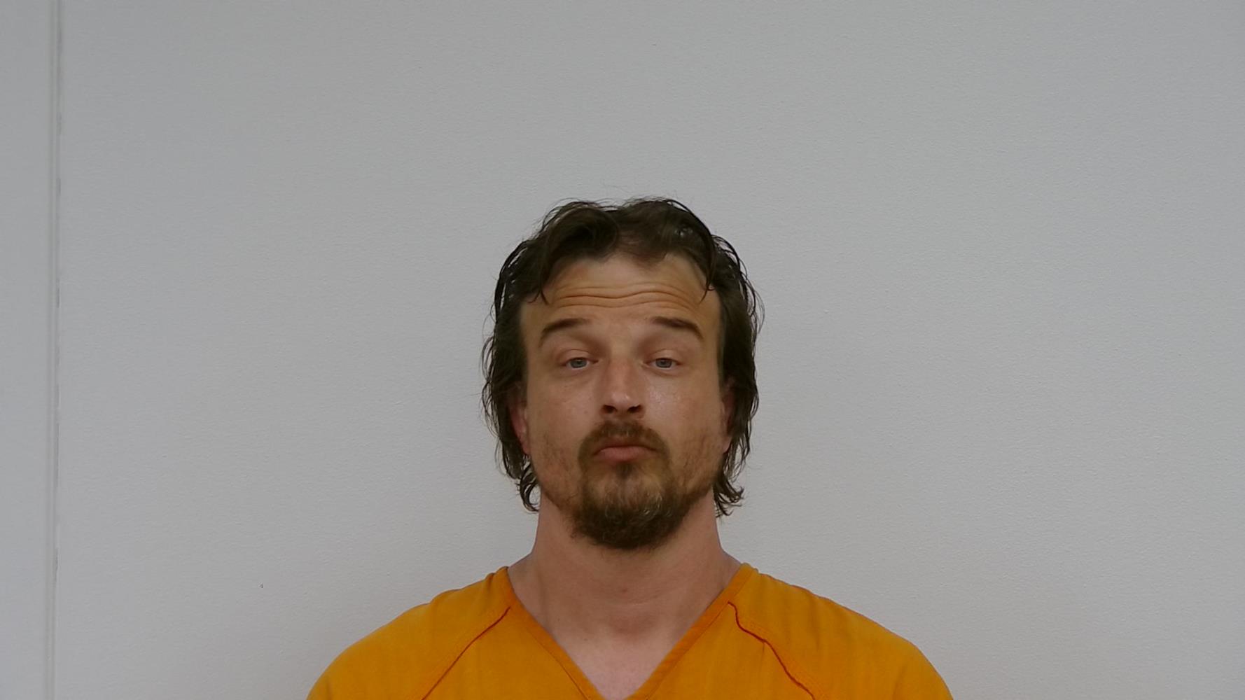 inmate photo
